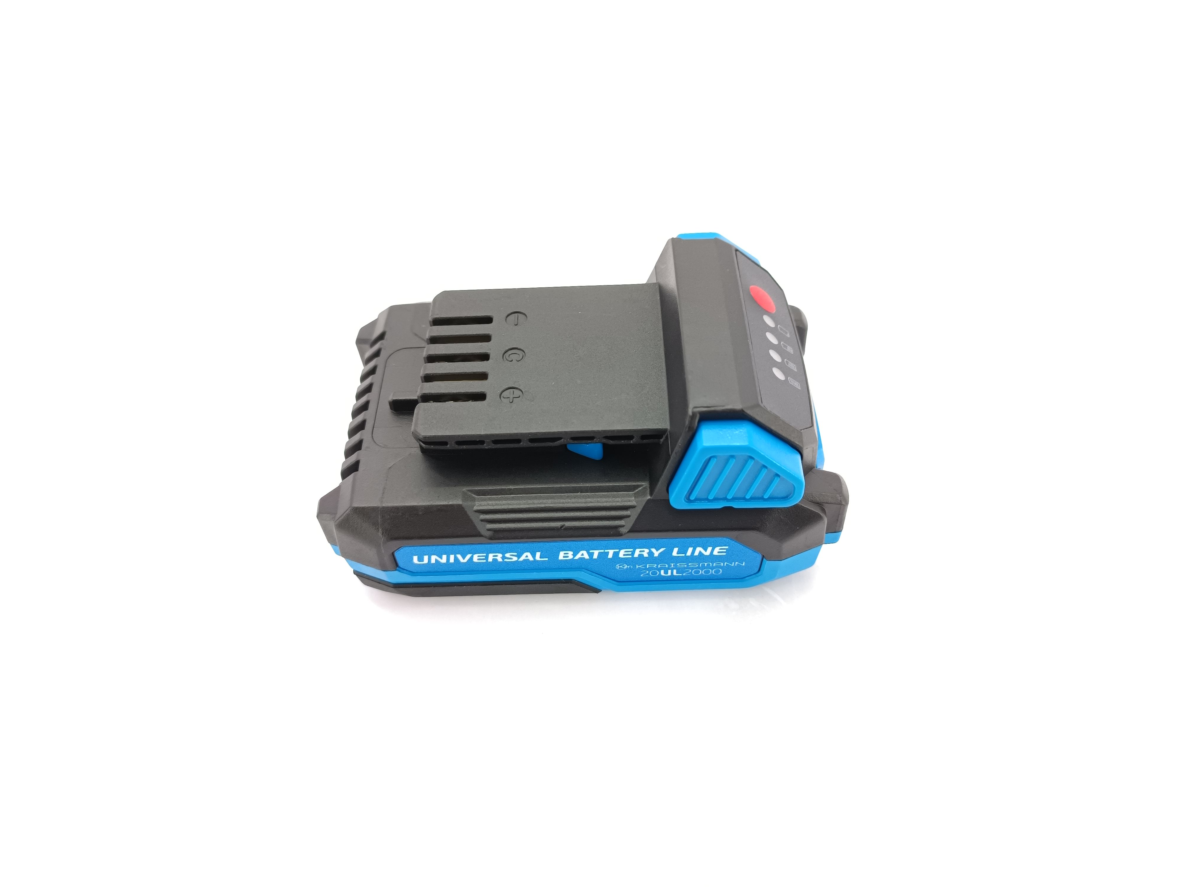 Акумулятор Kraissmann 20UL 2000 (2000 мАг)