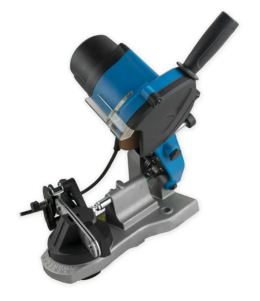 Заточна машина для пильних ланцюгів Kraissmann 321 SSG 104