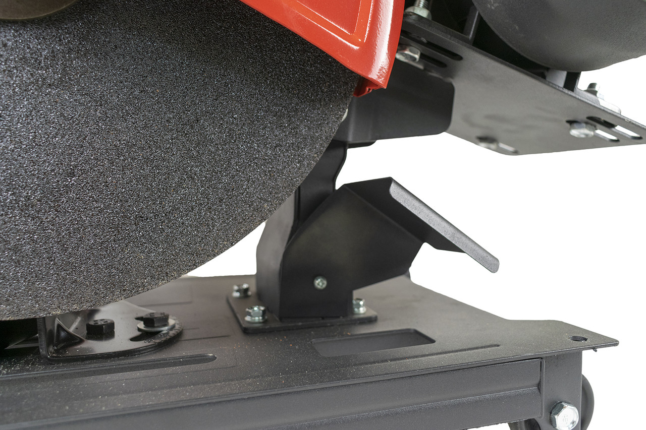 Металоріз стаціонарний Kraissmann 2200 MTM 400/380