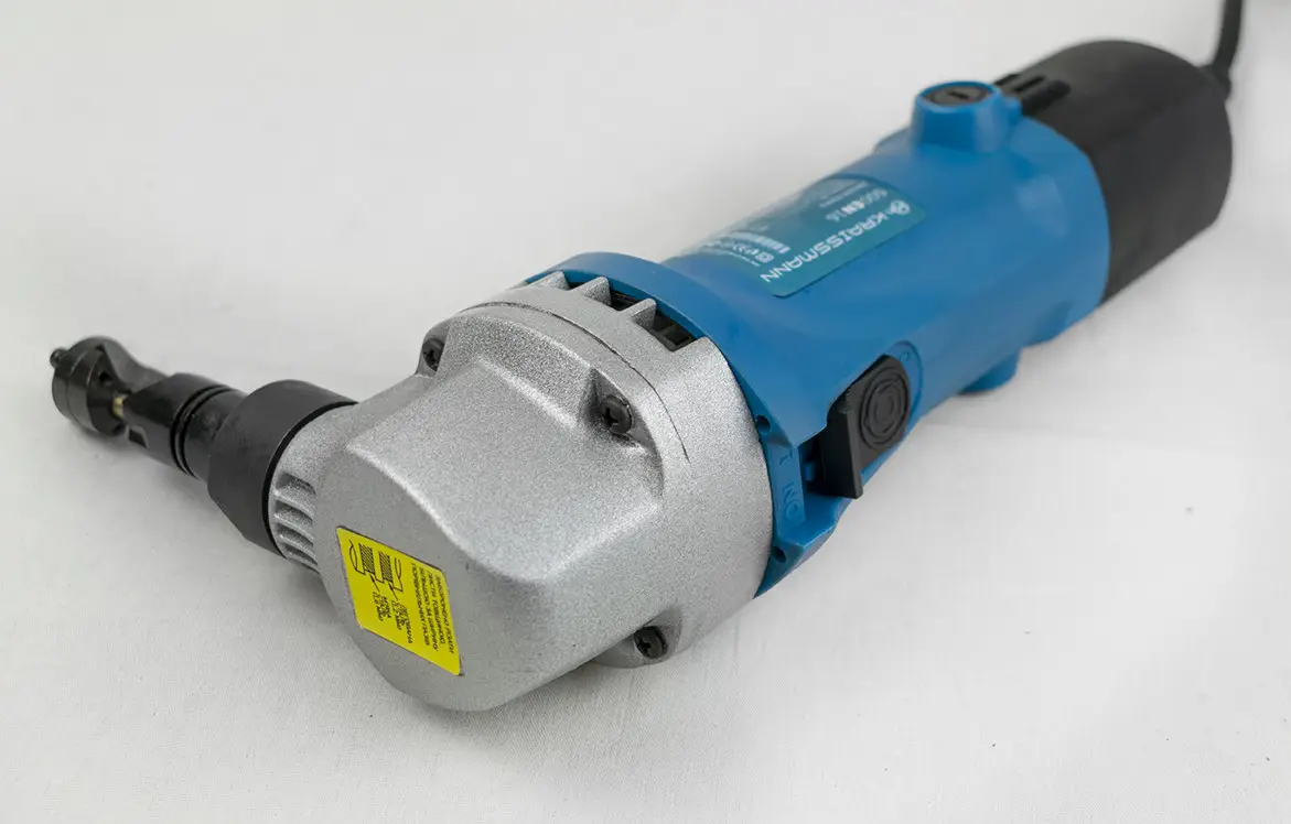 Вирубні ножиці Kraissmann 500 ЕН 1.6