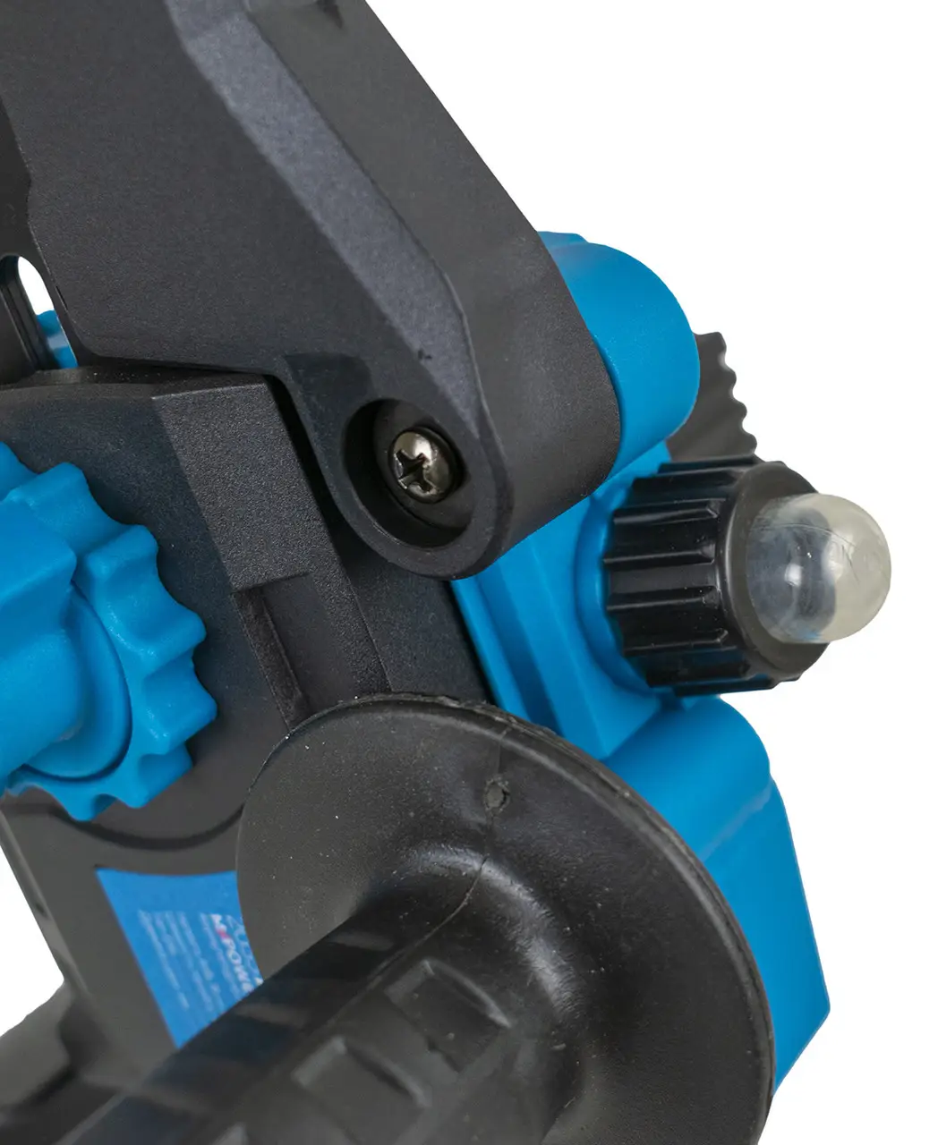 Акумуляторна міні-ланцюгова пила Kraissmann 2033 AKS-BL 20/2 MP