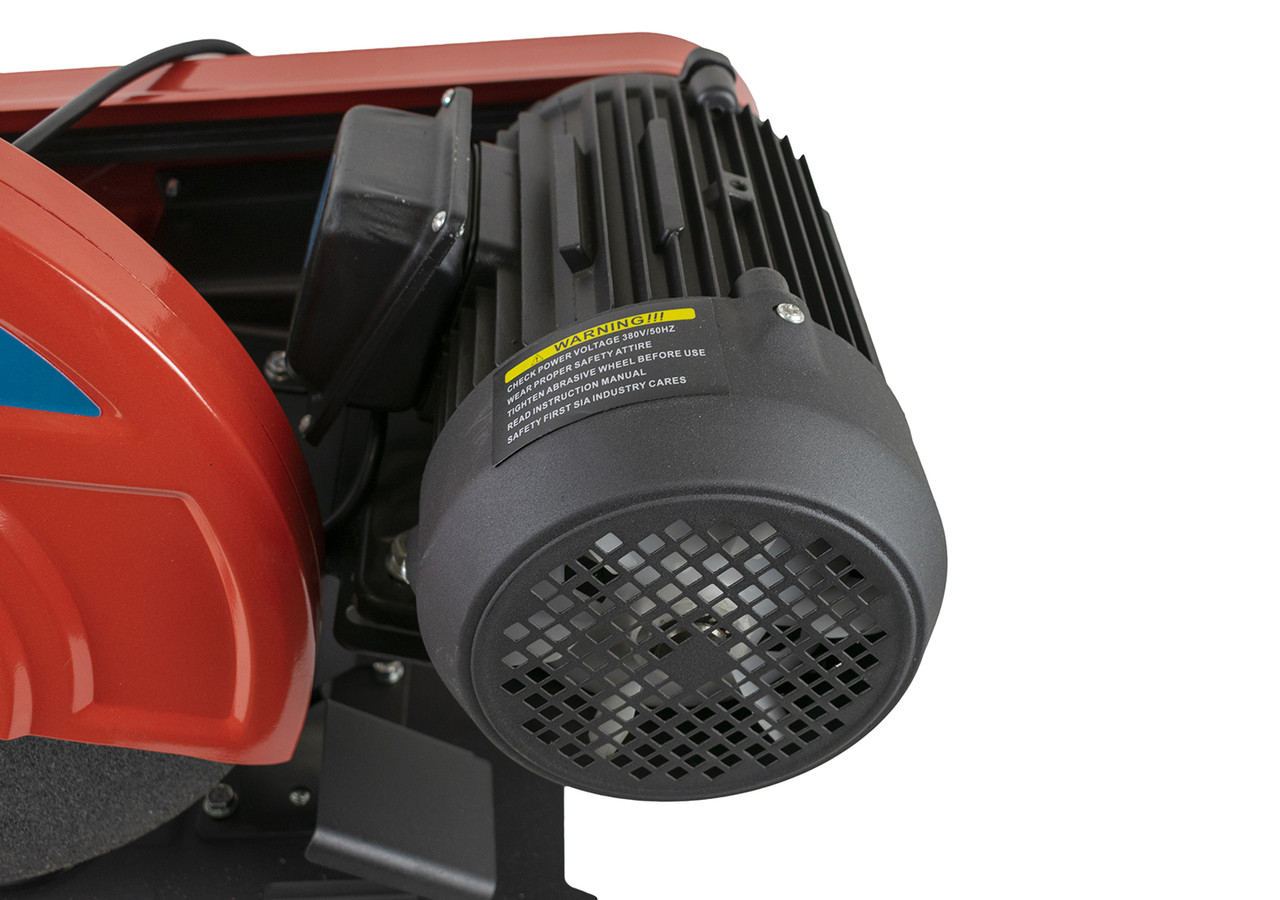 Металоріз стаціонарний Kraissmann 2200 MTM 400/380