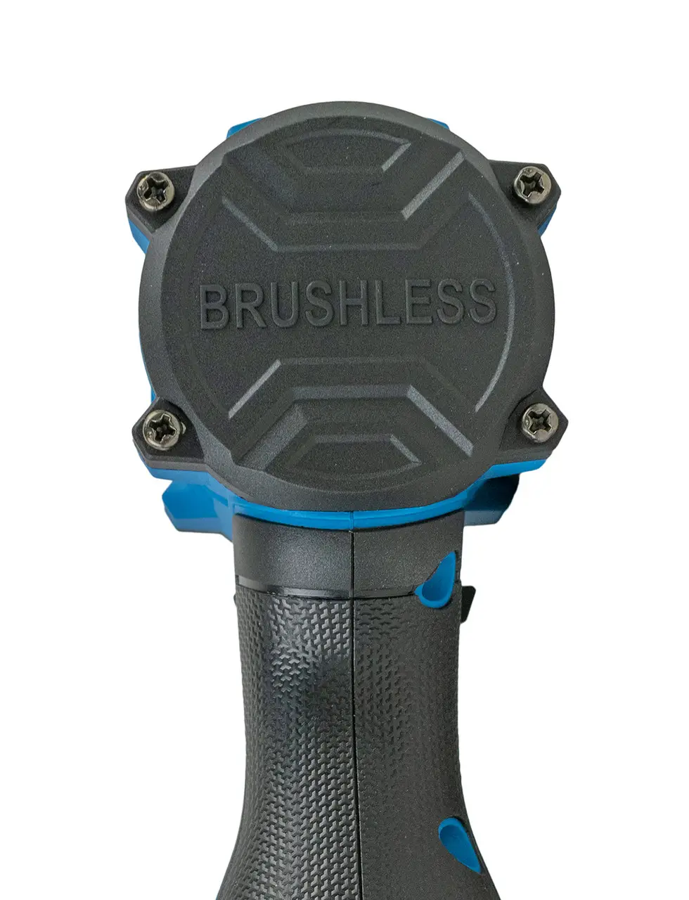 Акумуляторний шуруповерт Kraissmann 103 ABS-BL 16.8/45 Nm