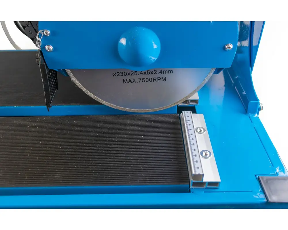 Плиткоріз стаціонарний Kraissmann 1200 STM 920