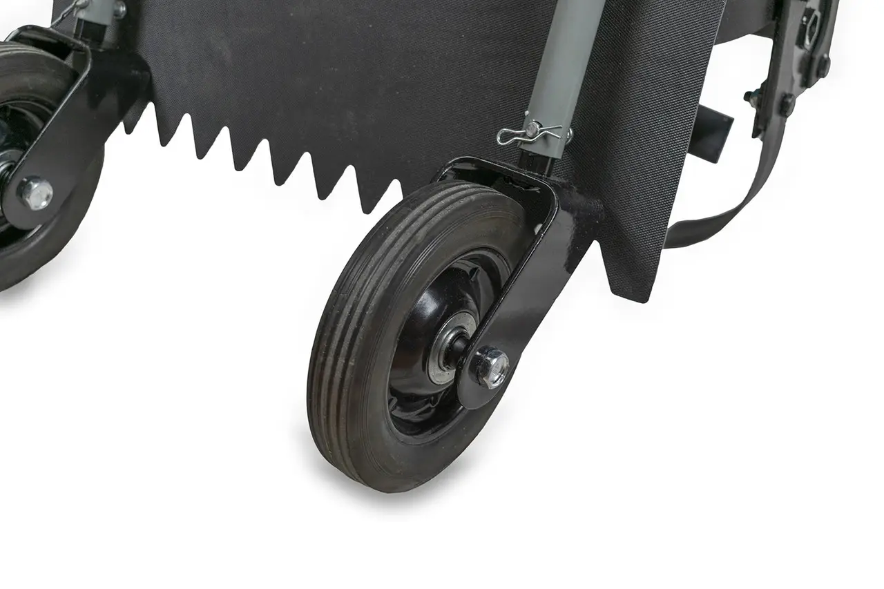 Культиватор Kraissmann 6322 BBH 430