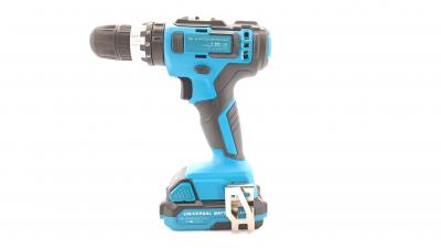 Ударний шурупокрут Kraissmann 101 E-ABS 20UL (без акум. та зарядного пристрою)