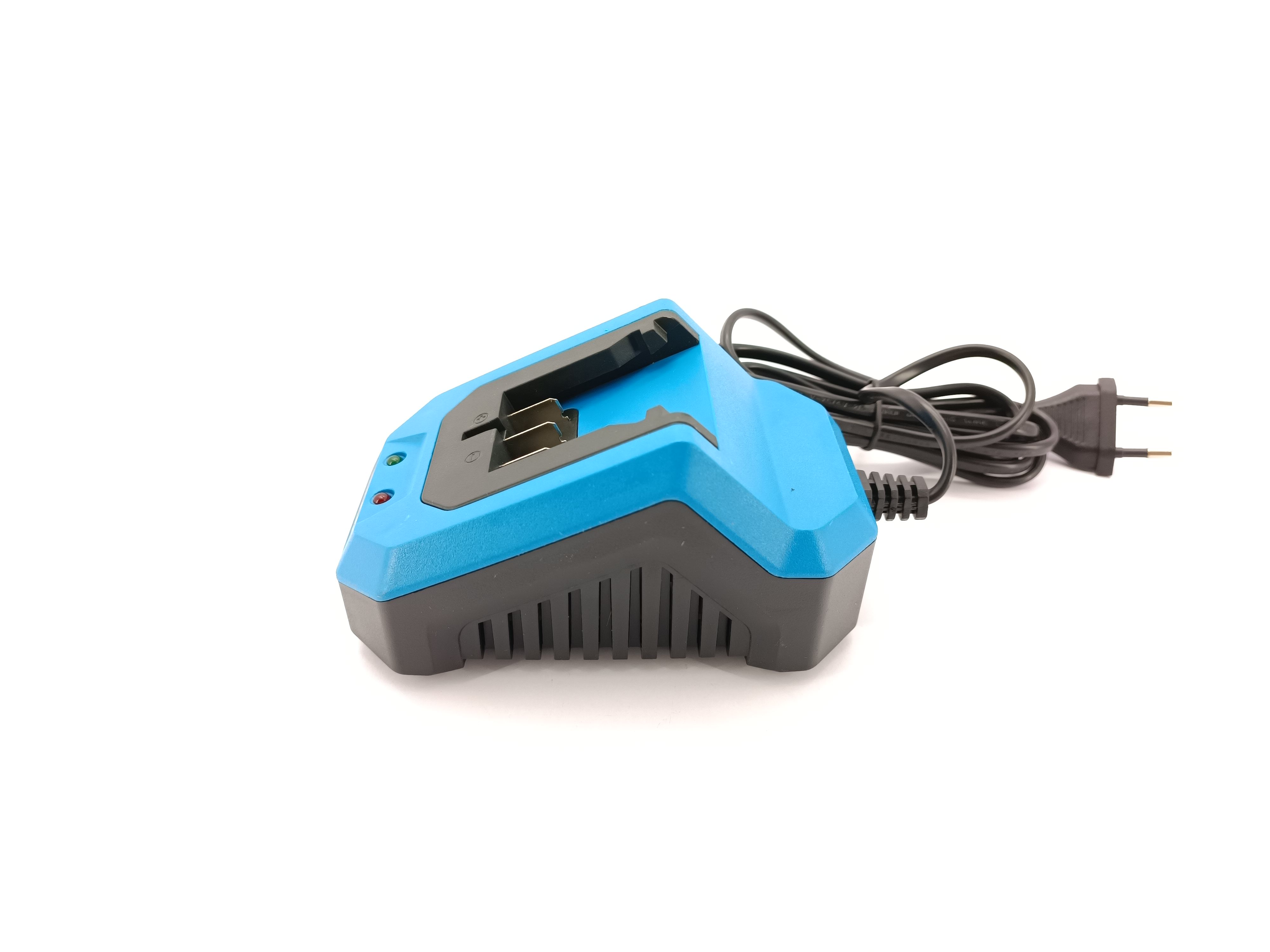 Зарядний пристрій для акумуляторної пили Kraissmann 18 V