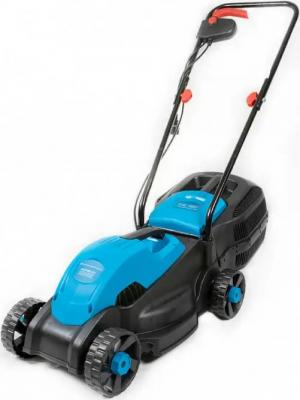 Газонокосарка Kraissmann 1600 ER 320