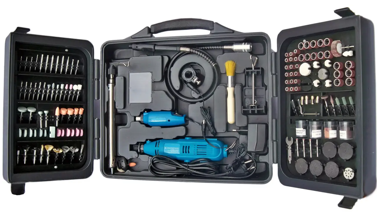 Гравер Kraissmann 180 SGW 12V/236 (2в1)