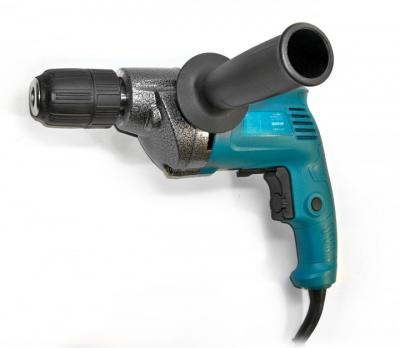 Дриль электричний Kraissmann 600 BM 13