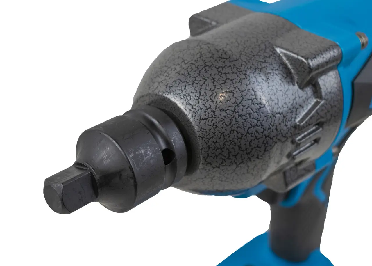 Гайкокрут акумуляторний Kraissmann 2402 ASS-BL 20/2 MP