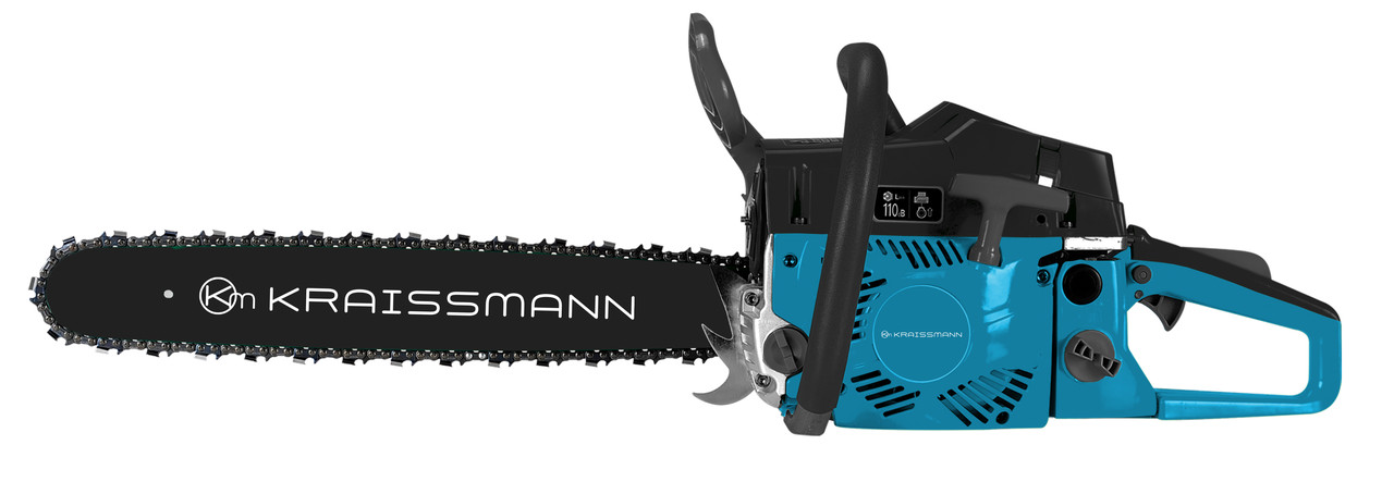 Бензопила Kraissmann KS'5220