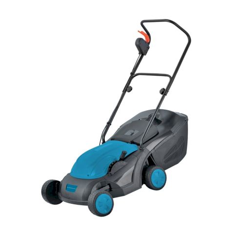 Газонокосарка Kraissmann 2100 ERI 380(індукційний двигун)