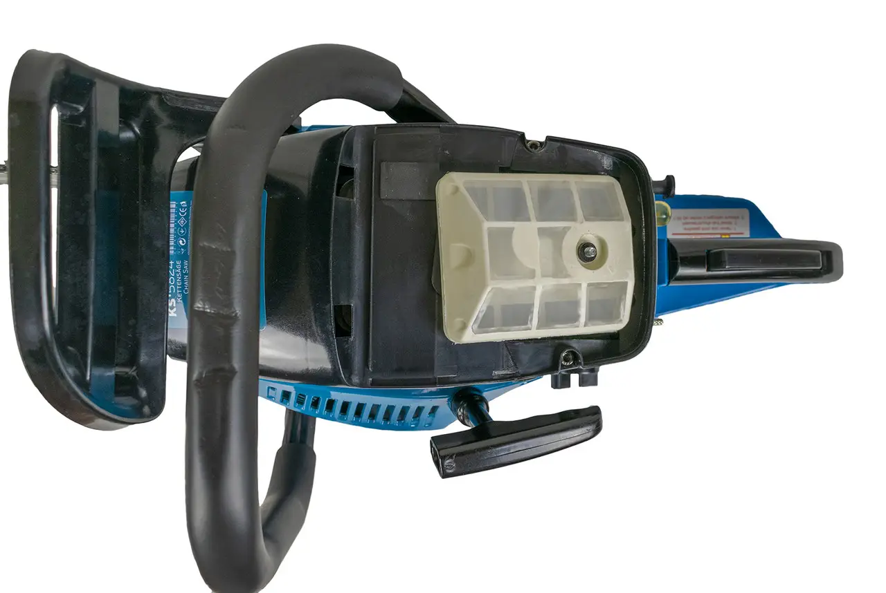 Бензопила Kraissmann KS'5824