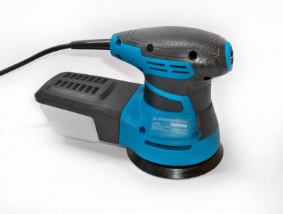 Орбітальна шліфувальна машина Kraissmann 350 ES 13