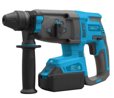 Перфоратор акумуляторний Kraissmann 261 ABH-BL 20/2 MP