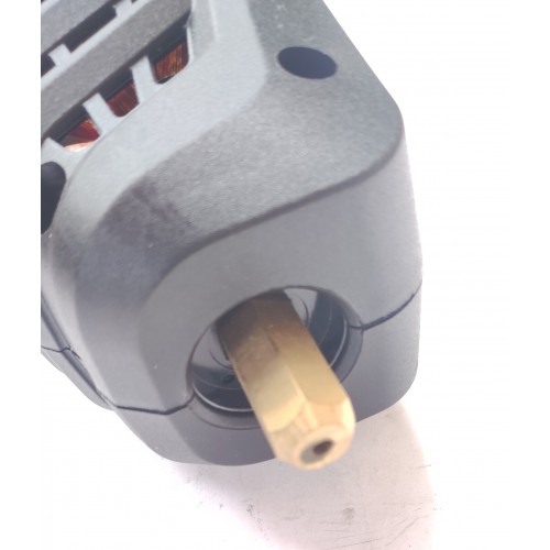 Ручний апарат дугового зварювання Kraissmann LBS'2500 ARC