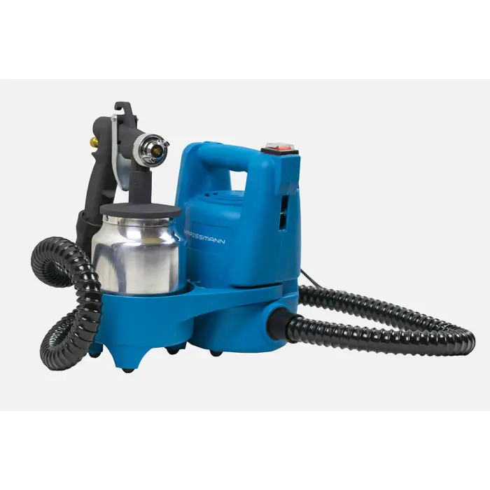 Фарборозпилювач Kraissmann FS'1000