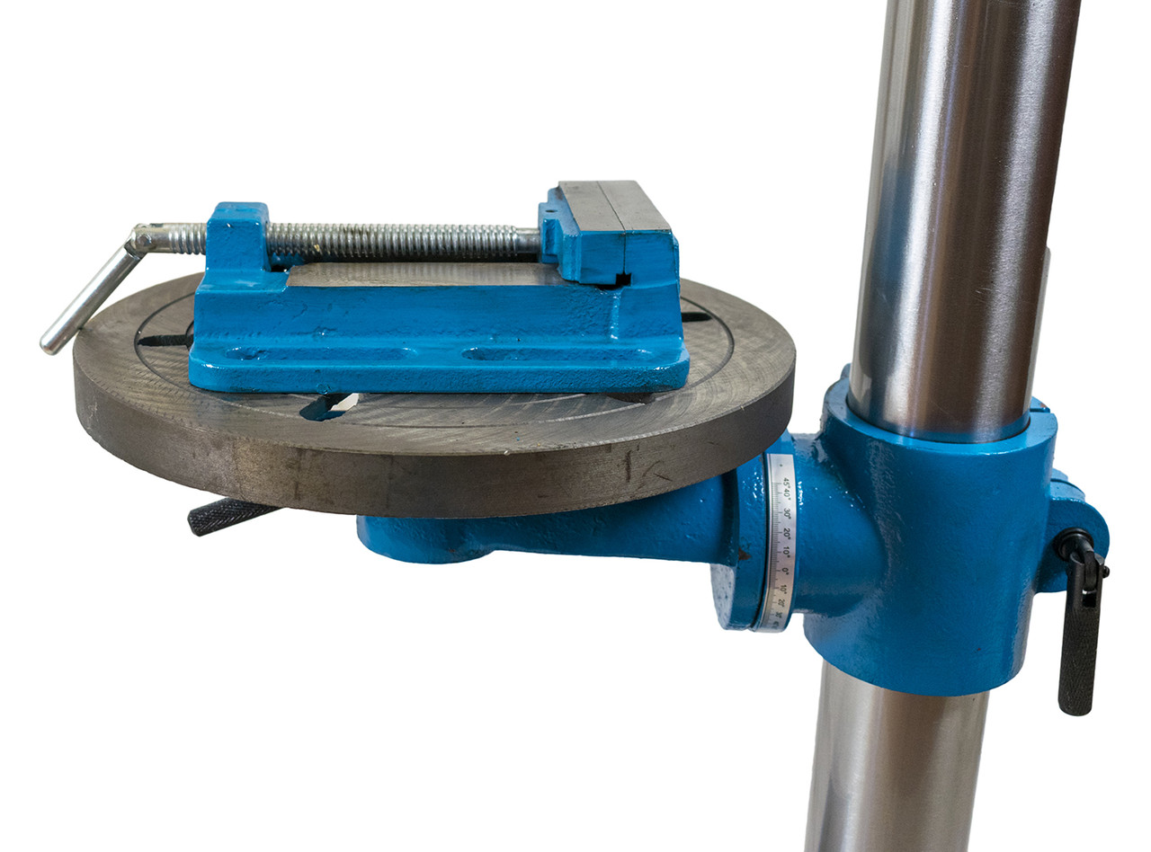 Свердлильний верстат Kraissmann 450 SB 16/20