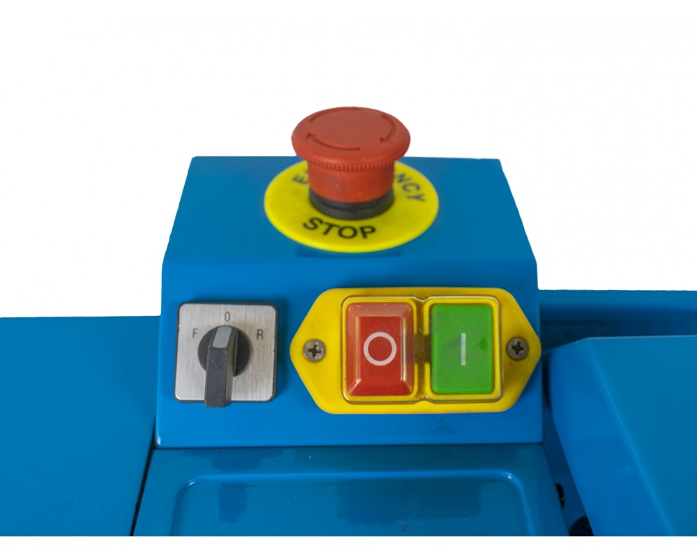 Токарний верстат Kraissmann 602 DM 180/300