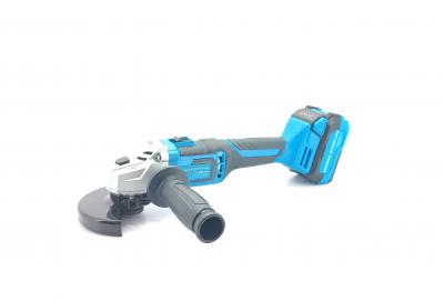 Кутова шліфмашина Kraissmann 1251 AWS 20UL (без акум. та зарядного пристрою)